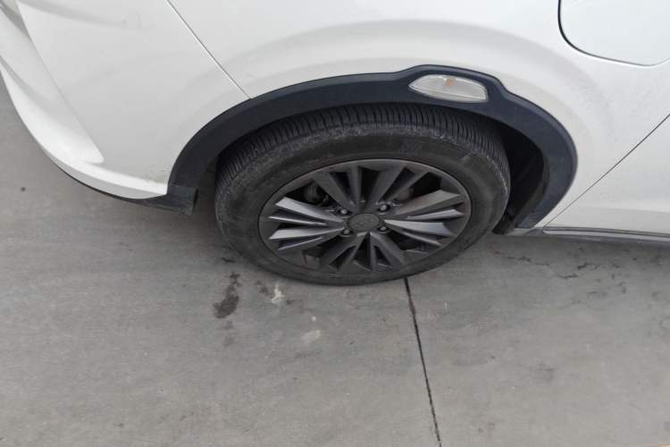 Used NETA V 2022 Chao 400 Lite