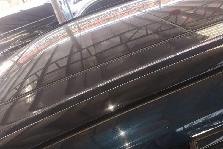 Used Haval H6S 2022 2.0T Two-Wheel Drive JoyRun Version
