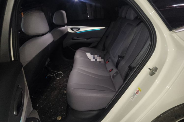 Used BYD Seal 07 DM-i 2025 DM-i 1.5L 125km Luxury Model