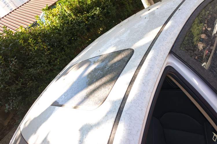 Used Geely Auto Emgrand 2018 1.5L Manual Upward Connect Edition