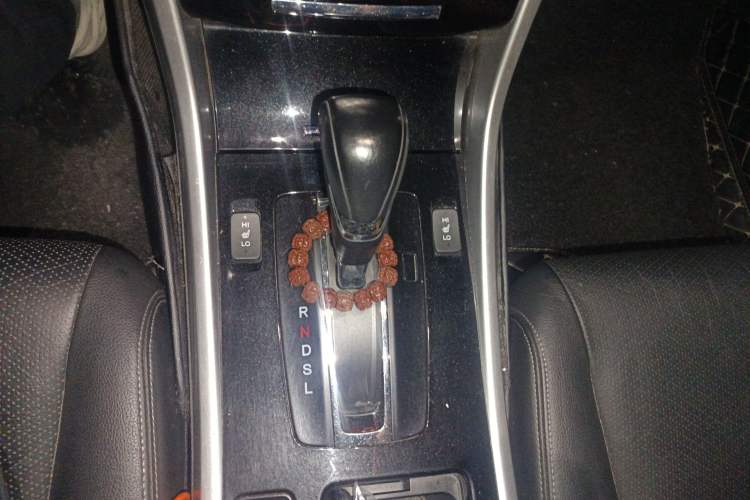 Used Honda Accord 2016 2.0L Elite Edition
