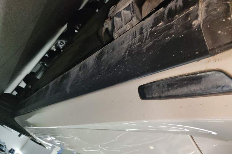 Used BMW X5 2019 xDrive40i M Sport Package
