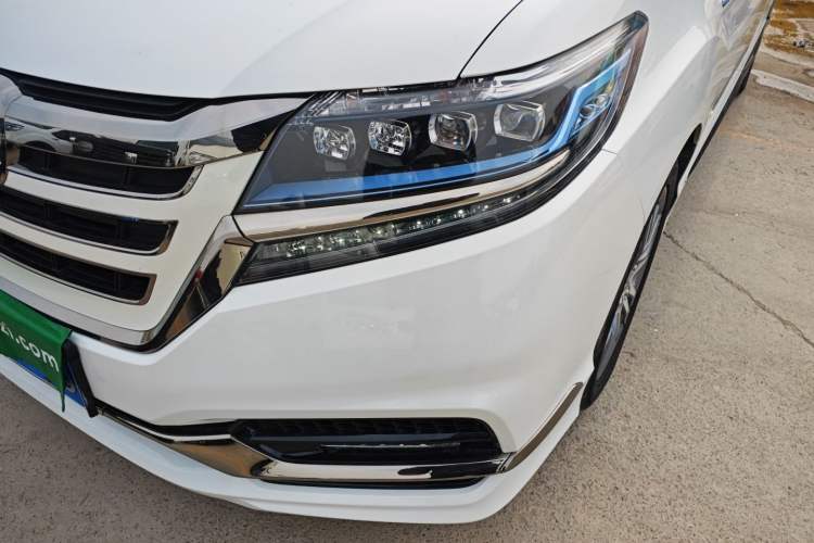 Used Honda Elysion 2019 2.0L Hybrid Luxury Edition
