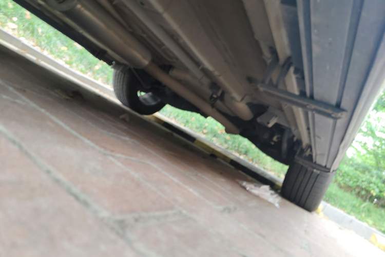 Used GAC Trumpchi GS4 PLUS 2022 270T Automatic Galaxy Edition
