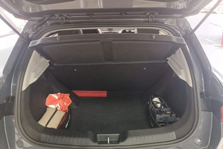 Used BYD e2 2020 Upgraded Model Standard Range Version Comfort Edition
