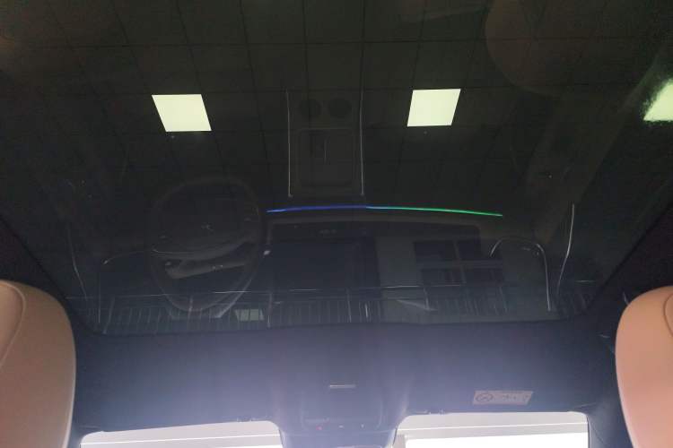 Used XPeng G9 2025 625 Long-Range Max
