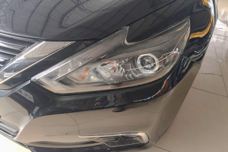 Used Nissan Teana 2016 2.0L XL Comfort Edition
