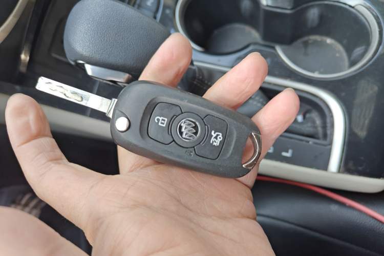 Used Buick Verano 2017 Sedan 15S Automatic Entry Model
