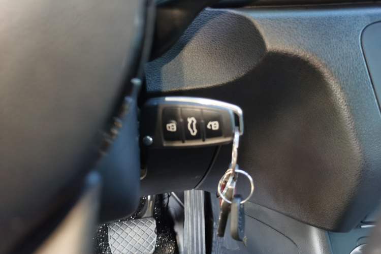 Used Audi Q3 2015 35 TFSI quattro Technology Edition
