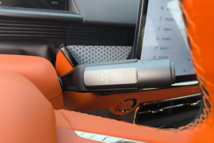 Used Toyota BZ 3X 2025 520 Pro LiDAR Edition