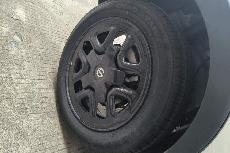 Used Leapmotor T03 2025 310 Comfort Edition
