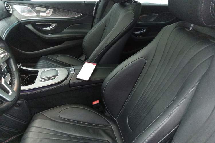 Used Mercedes-Benz CLS 2021 CLS 300 Sport Edition
