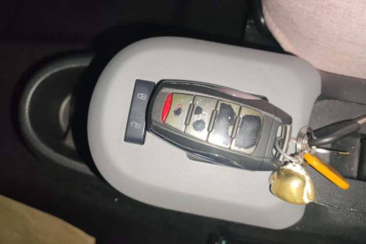 Used ORA Black Cat 2021 351 km Luxury Version