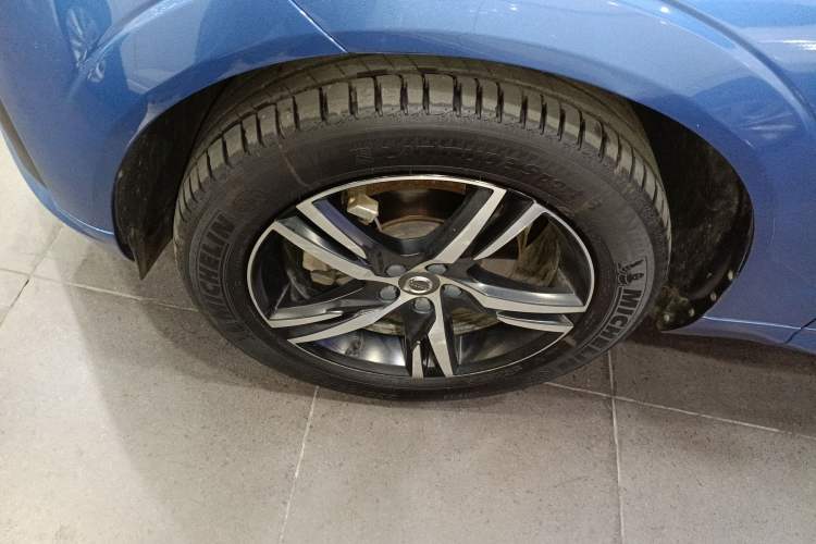 Used Volvo XC60 2018 T5 4x4 Smart & Sporty Edition