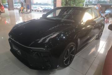 Used Lynk & Co 03 2023 1.5TD DCT JingPro