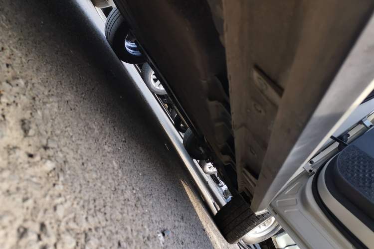 Used Baojun KiWi EV 2022 Artist Lite Edition Ternary Lithium
