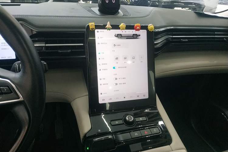 Used Nio ES8 2018 355 km Base Version 7-Seater Edition