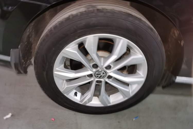 Used Volkswagen Magotan 2018 330TSI DSG Luxury Model
