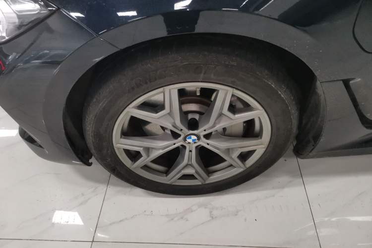 Used BMW i3 2025 eDrive 35 L