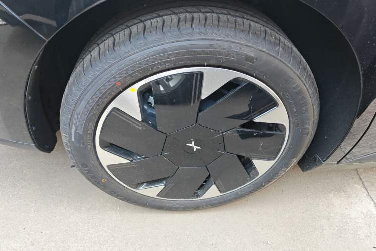 Used XPeng MONA M03 2025 502 Long-Range Max
