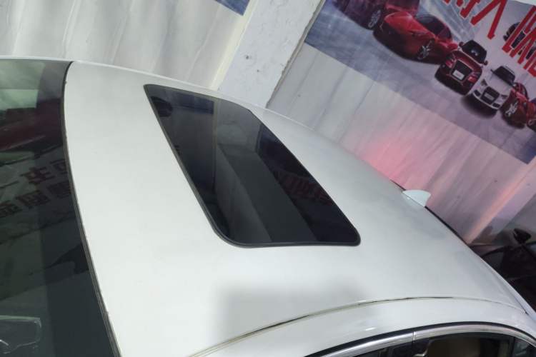 Used Buick Regal 2017 20T Elite Edition
