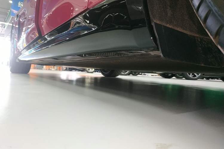 Used  SU7 2024 Four-Wheel-Drive Max Founder's Edition
