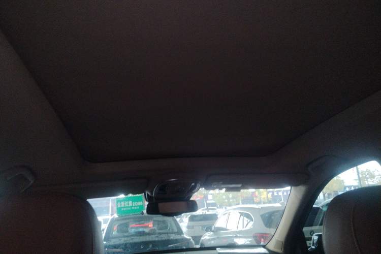 Used Haval H8 2015 2.0T Two-Wheel-Drive Elite Version