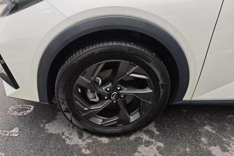 Used GAC Trumpchi GS3 2023 Shadow Speed 270T Enjoyment Edition