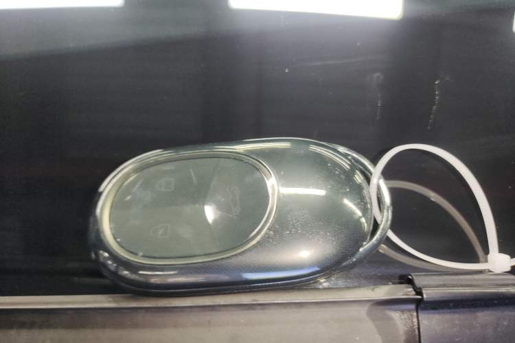 Used Nio ET5 2022 75 kWh
