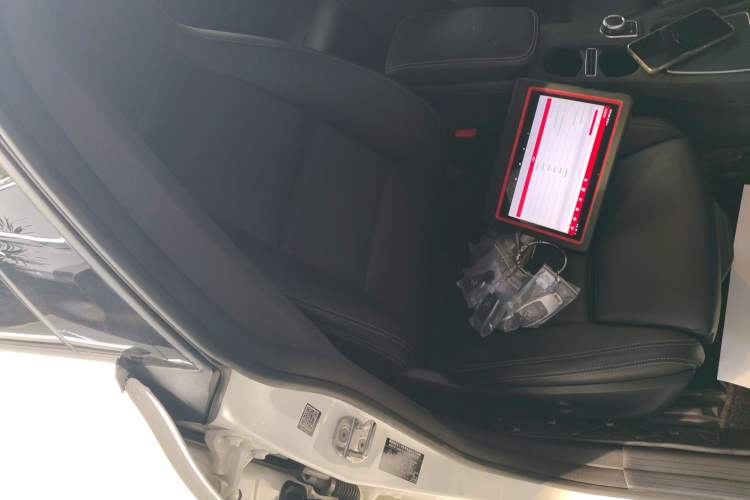 Used Mercedes-Benz CLA 2018 CLA 200 Style Edition