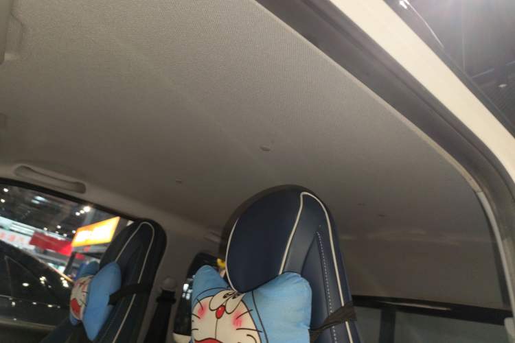 Used Wuling Hongguang MINIEV 2022 GAMEBOY 200km Gaming Edition with Lithium Iron Phosphate
