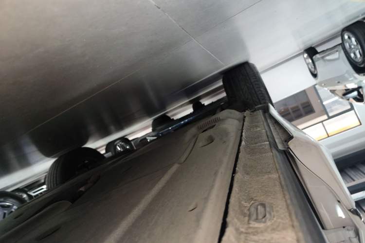 Used Volkswagen Tiguan L New Energy 2020 430 PHEV Plug-in Hybrid Flagship Edition
