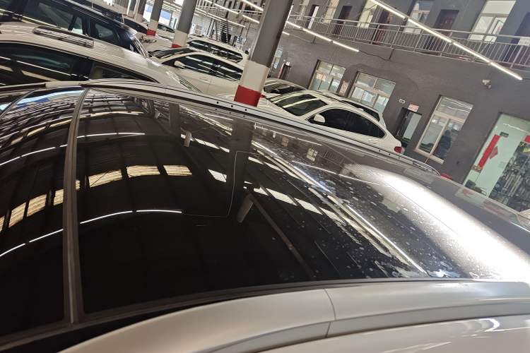 Used Hyundai Santa Fe 2017 2.0T Automatic All-Wheel Drive Smart 7-Seater
