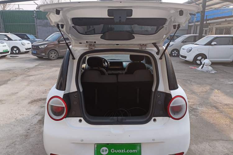 Used  Lumin 2025 205km Refreshing Edition
