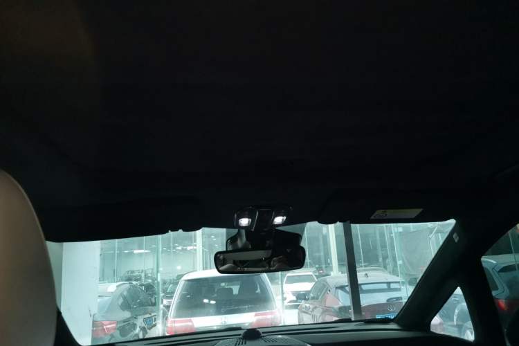 Used GAC Trumpchi M8 2023 Zongshi Series 400T Flagship Edition
