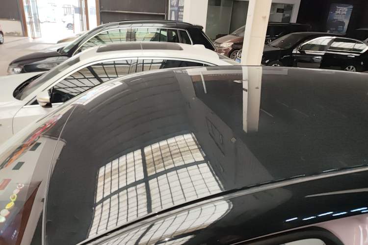 Used  Geome 2025 UP 410km Exploration Edition
