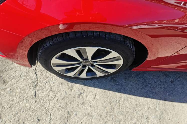 Used Audi A3 2022 Sportback 35 TFSI Advanced Style Edition