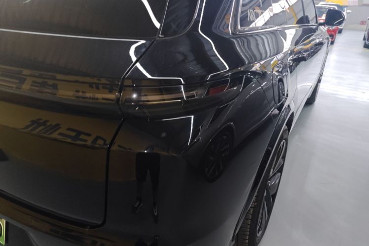 Used Li Auto L7 2023 Max model