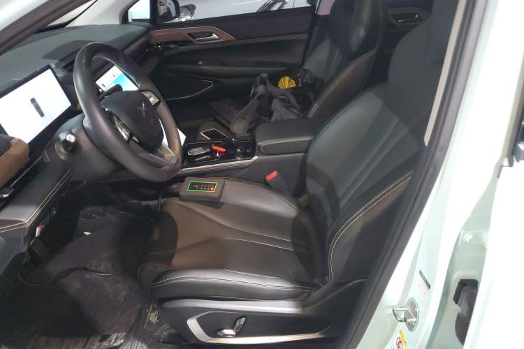 Used XPeng P5 2022 460E+
