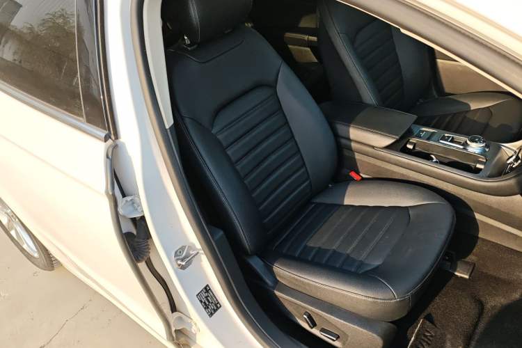 Used Ford Mondeo 2020 EcoBoost 180 Stylish Model