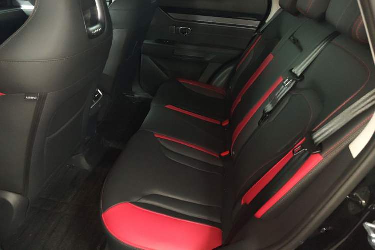 Used JETOUR Dashing 2024 1.5T DCT Longteng Edition PRO