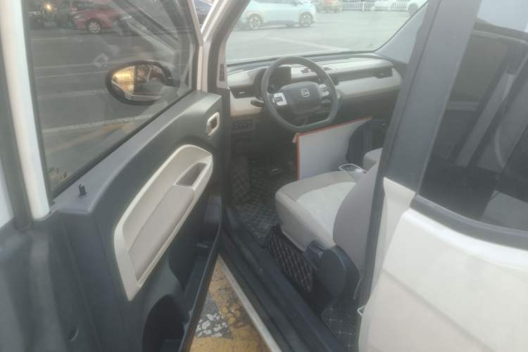 Used Chery QQ Ice Cream 2024 170km Sundae