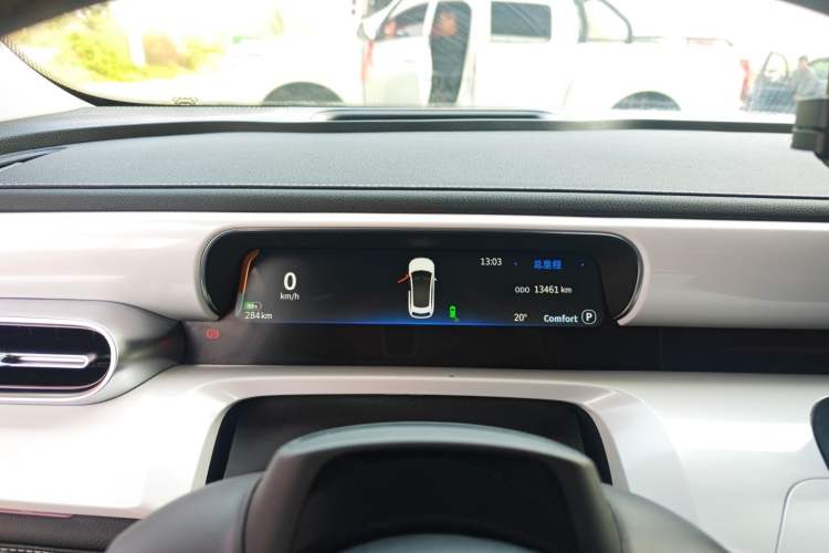 Used  #3 2023 Pulse Four-Wheel Drive Edition
