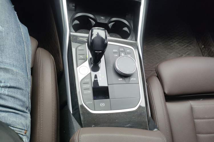 Used BMW 3 Series 2020 325Li M Sport Package
