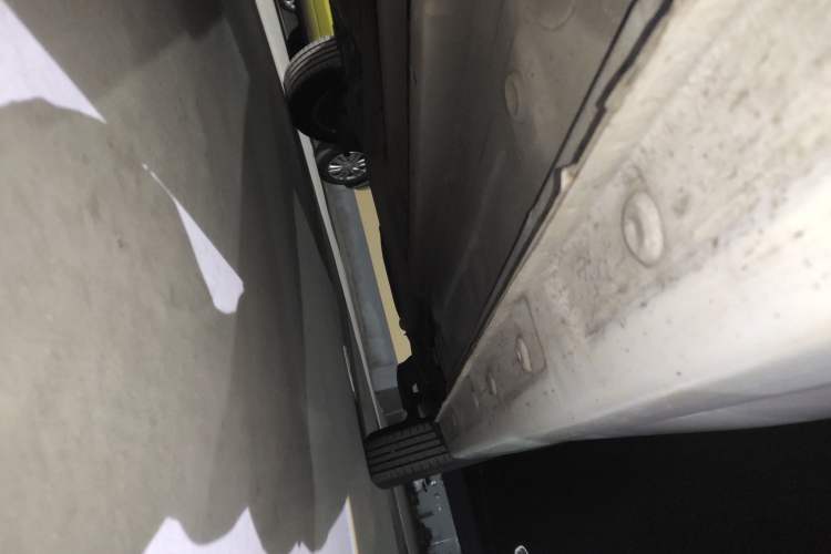 Used Baojun 310W 2017 1.5L Manual Fashion Model China V
