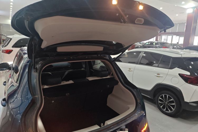 Used ORA Good Cat 2021 400km Standard Range Venus Edition Lithium-Ion Battery