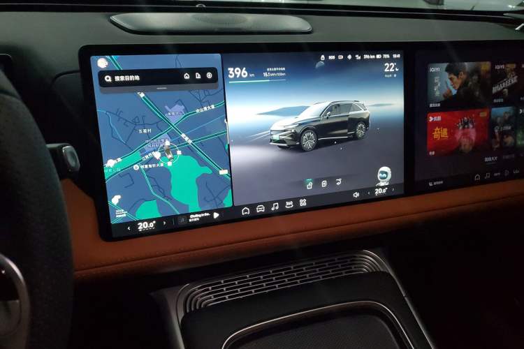 Used XPeng G9 2024 702 Pro
