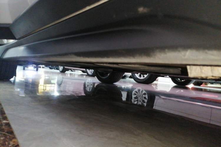 Used BMW X1 2021 Restyled sDrive25Li Leading Edition
