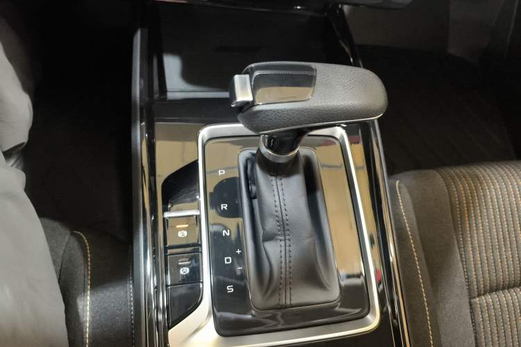 Used Bestune B70 2022 Third Generation 1.5T Automatic Enjoyment Version
