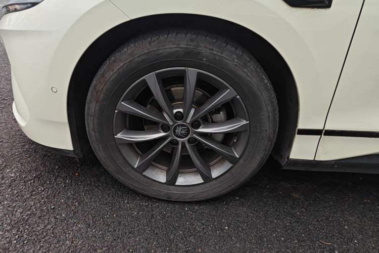 Used BYD Qin L 2025 EV 545KM Beyond Version